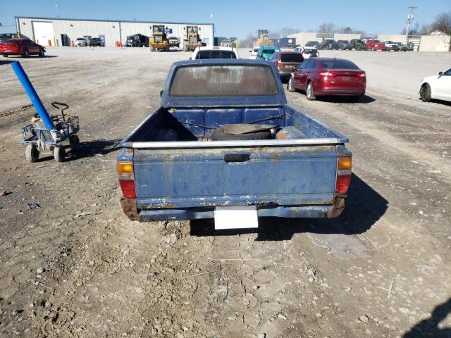 JT4RN50R1F0091700 | 1985 Toyota pickup 1/2 ton rn50