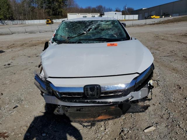 2018 HONDA CLARITY TO - JHMZC5F31JC004120