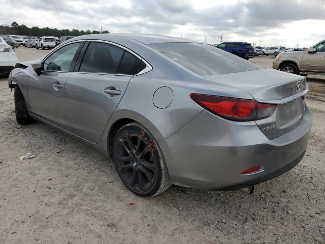 JM1GJ1V62E1145069 | 2014 MAZDA 6 TOURING