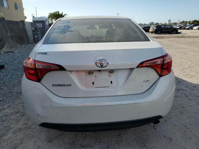 5YFBURHE3JP822249 | 2018 TOYOTA COROLLA L