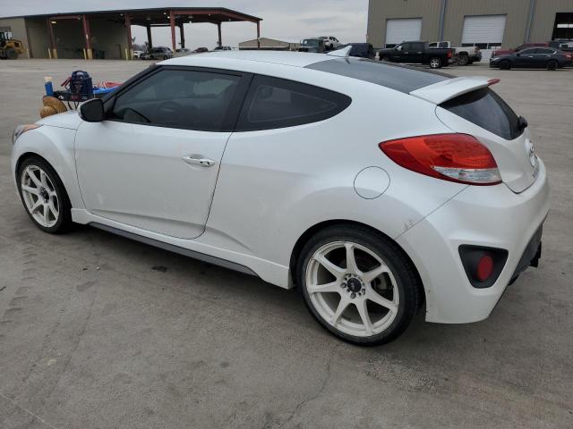 KMHTC6AE2EU200388 | 2014 HYUNDAI VELOSTER T