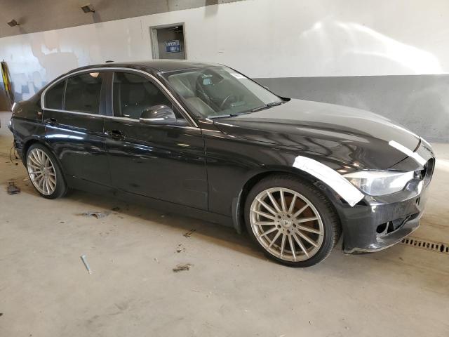 WBA3A5C57FF606199 | 2015 BMW 328 I