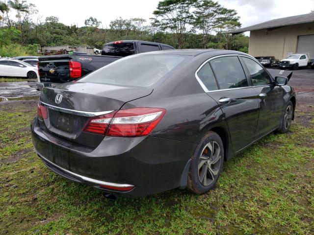 1HGCR2F35GA148635 | 2016 HONDA ACCORD LX