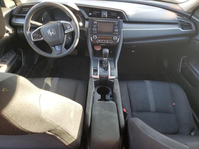 2HGFC2F62KH573992 | 2019 HONDA CIVIC LX