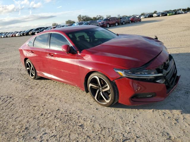 1HGCV1F35JA094752 | 2018 HONDA ACCORD SPO