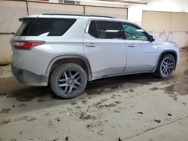 1GNERGKW3MJ147555 | 2021 CHEVROLET TRAVERSE L