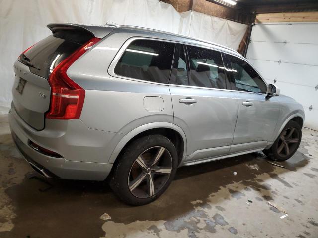 2016 VOLVO XC90 T6 - YV4A22PM8G1033803