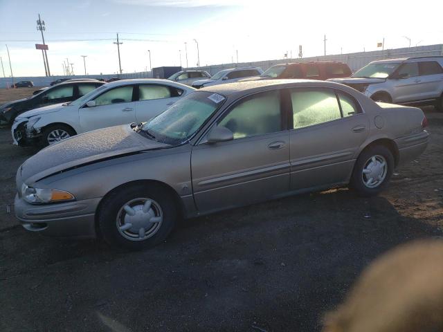 2000 Buick LeSabre Limited