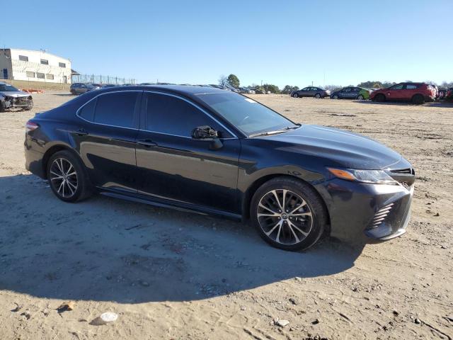 4T1G11AK6LU334978 | 2020 TOYOTA CAMRY SE