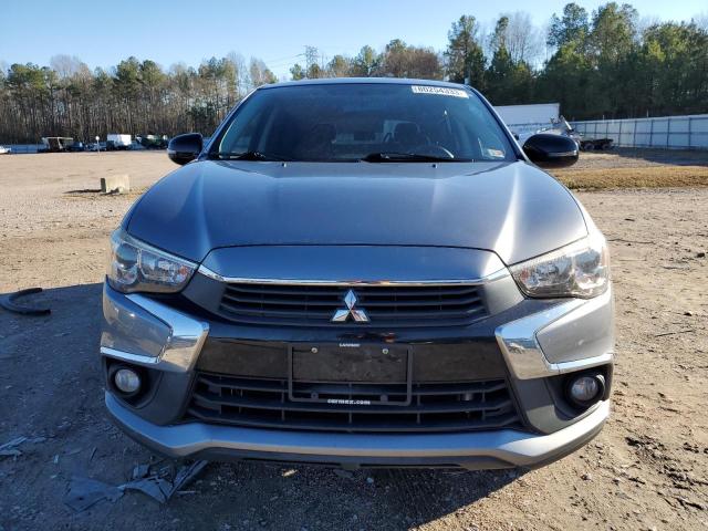 JA4AR3AU0HZ068328 | 2017 MITSUBISHI OUTLANDER