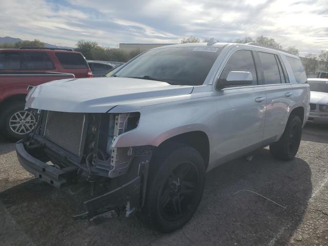 1GNSCBKC8FR538220 | 2015 CHEVROLET TAHOE C150