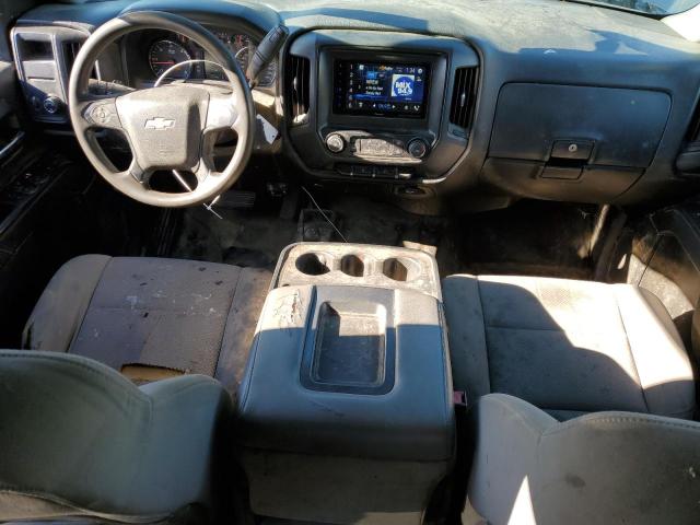 1GCVKPEC3EZ160534 | 2014 Chevrolet silverado k1500