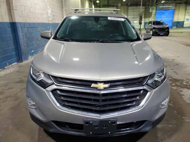 3GNAXTEX9JS559572 | 2018 CHEVROLET EQUINOX LT