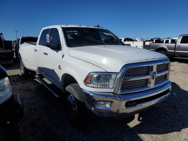 2017 Ram 3500 Laramie