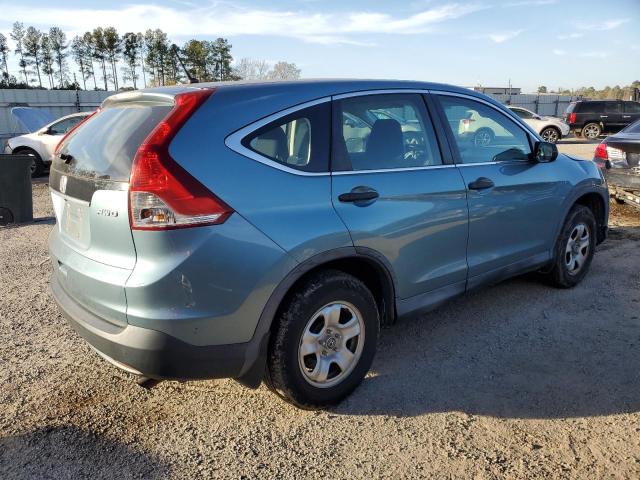 2HKRM4H32EH714563 | 2014 HONDA CR-V LX