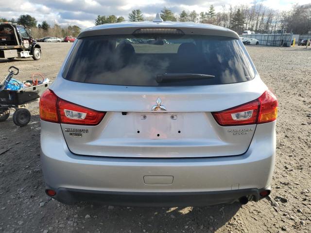 JA4AP3AU4HZ050307 | 2017 MITSUBISHI OUTLANDER