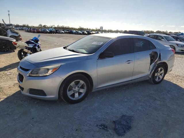 2016 Chevrolet Malibu Limited LS