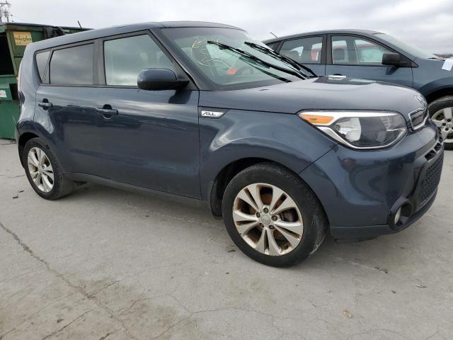 KNDJP3A51G7376638 | 2016 KIA SOUL +