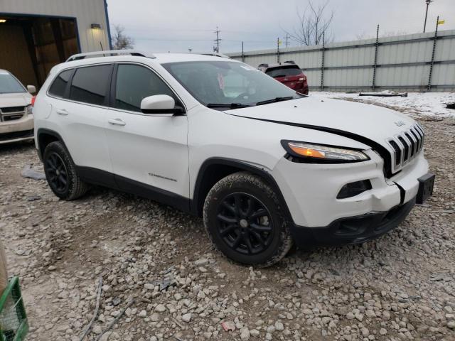 1C4PJMCB9HW648803 | 2017 JEEP CHEROKEE L