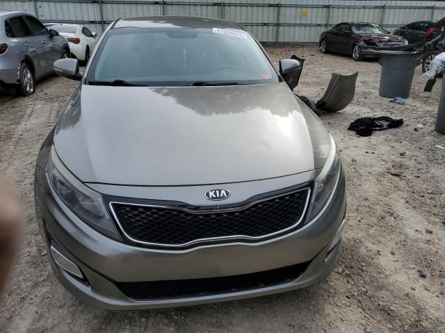 5XXGM4A77FG423770 | 2015 KIA OPTIMA LX