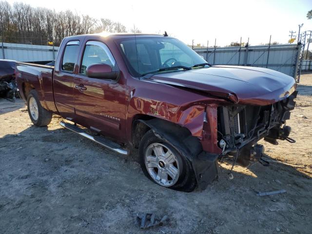 Vin: 1gcrkte73dz168399, lot: 79784073, chevrolet all models k1500 ltz 20134