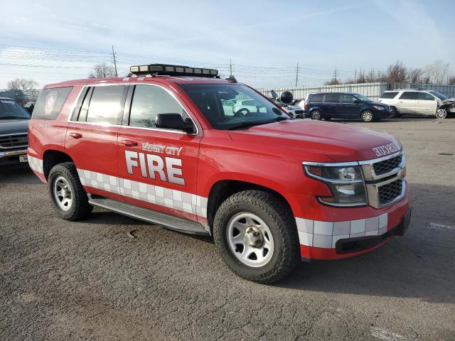 2015 CHEVROLET TAHOE 1GNSK3EC7FR511319