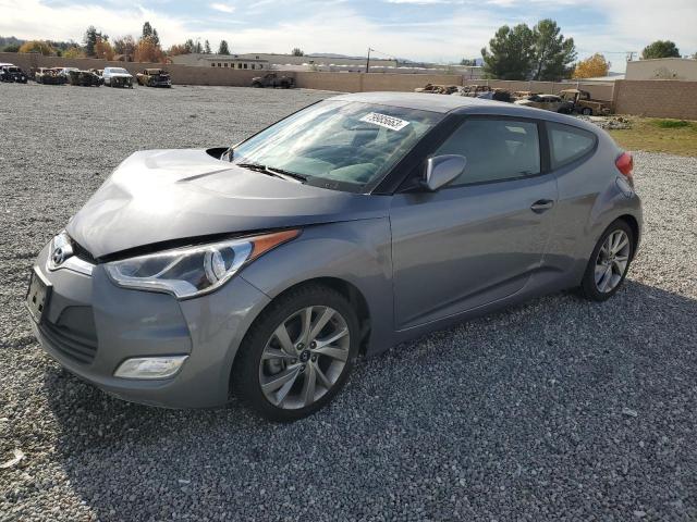 2017 Hyundai Veloster 