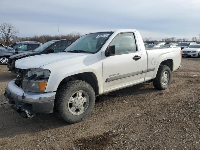 2005 Chevrolet Colorado 