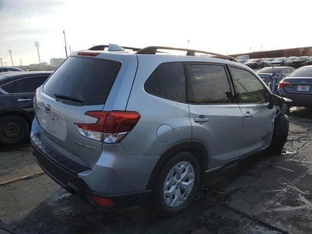 JF2SKACC1KH505775 | 2019 SUBARU FORESTER