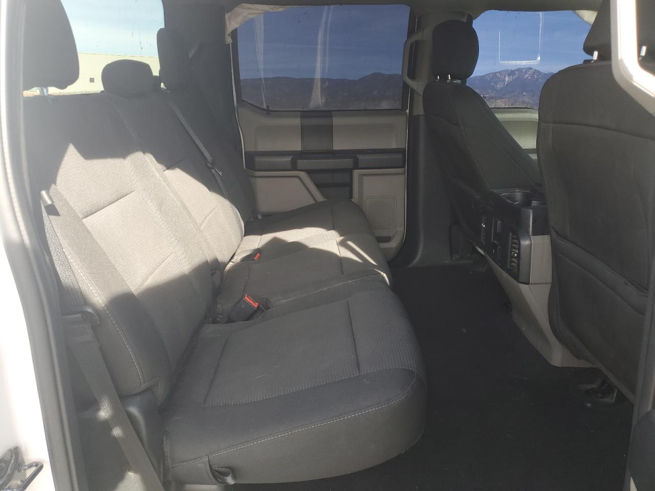 VIN: 1FTEW1CP4LKE80104 2020 FORD F-150