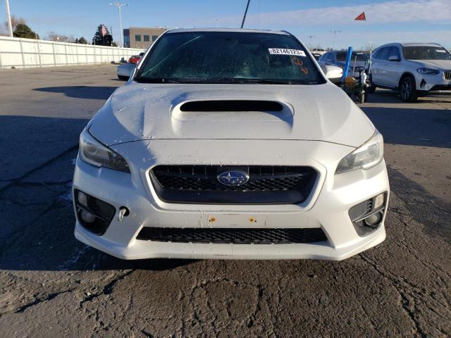 JF1VA1J65F8807416 | 2015 SUBARU WRX LIMITE