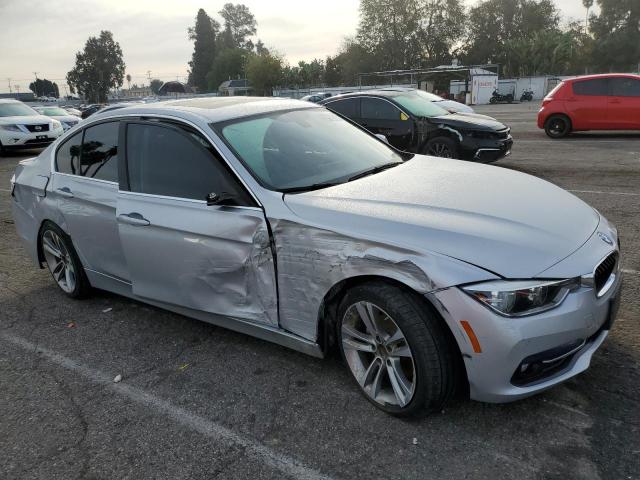 WBA8B9C59JEE82187 | 2018 BMW 330 I