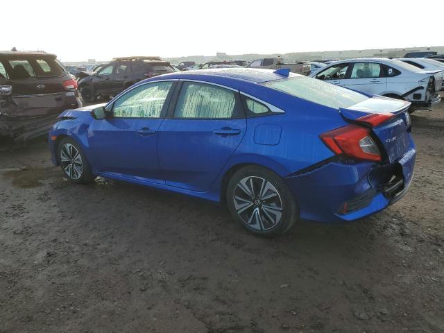 19XFC1F37HE018409 | 2017 HONDA CIVIC EX