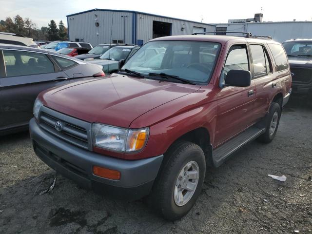 1998 Toyota 4Runner 