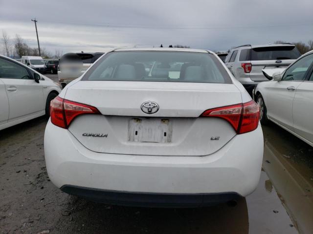 5YFBURHE6HP620791 | 2017 TOYOTA COROLLA L