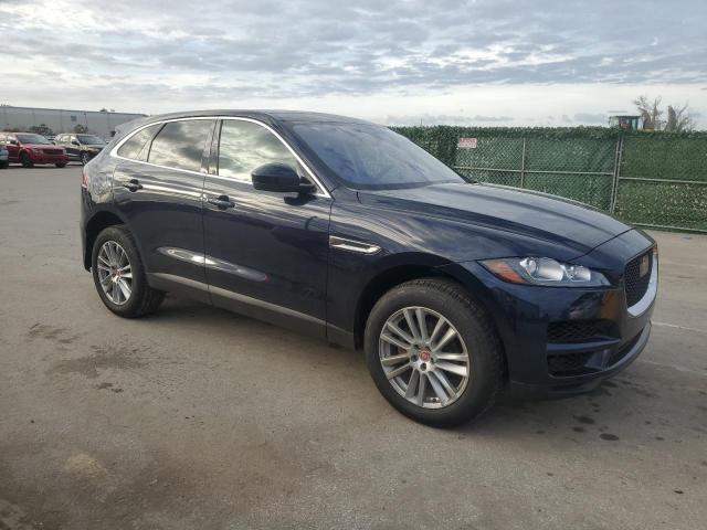 2020 JAGUAR F-PACE PRE - SADCK2FX5LA625648