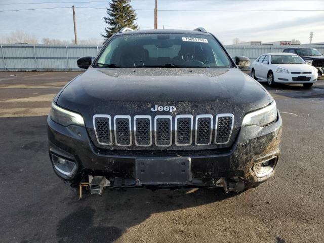 1C4PJMDX4KD429776 | 2019 JEEP CHEROKEE L