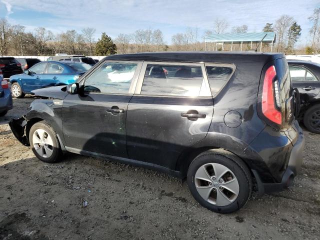 KNDJN2A22E7716818 | 2014 KIA SOUL