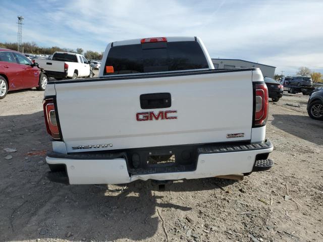 3GTU2NEC8GG228247 | 2016 GMC SIERRA K15