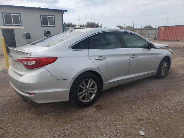 Vin: 5npe24af0gh303335, lot: 81844653, hyundai sonata se 20163