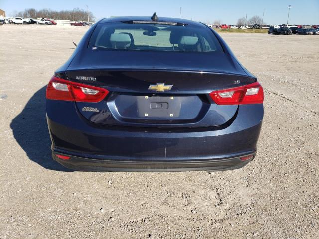 1G1ZB5ST1GF215246 | 2016 CHEVROLET MALIBU LS