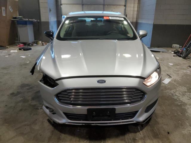 3FA6P0G73GR272681 | 2016 FORD FUSION S