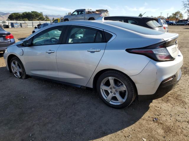 VIN 1G1RC6S58JU108427 2018 Chevrolet Volt, LT no.2