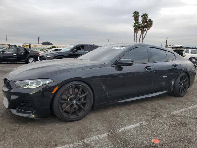 VIN WBAGV4C04PCL69176 2023 BMW 8 Series, 840XI no.1