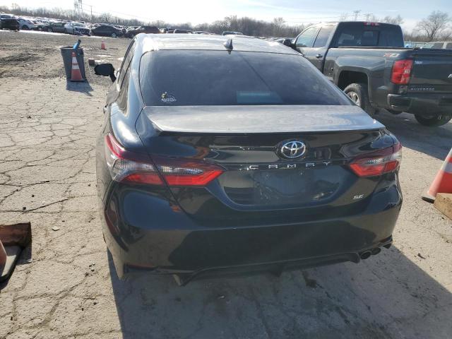 4T1G11AK4MU405757 | 2021 TOYOTA CAMRY SE