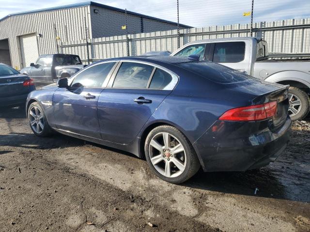 2017 JAGUAR XE PREMIUM - SAJAD4BG1HA978976