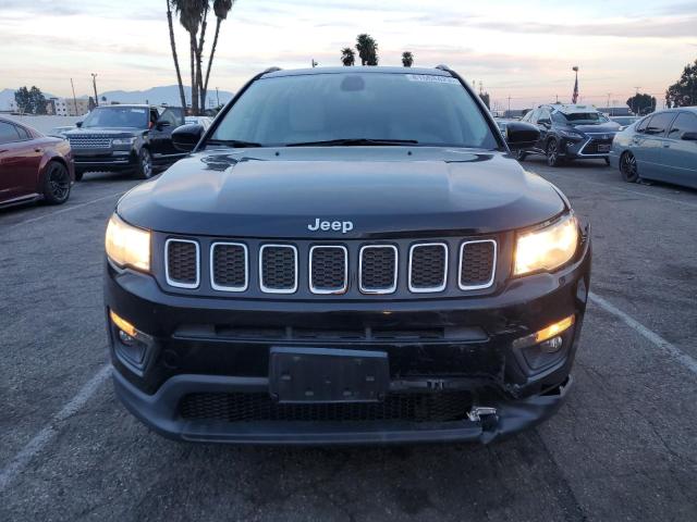 3C4NJCBB3KT749271 | 2019 JEEP COMPASS LA