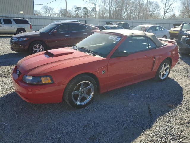 2004 Ford Mustang GT