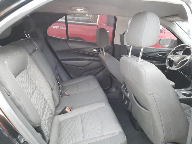 2020 CHEVROLET EQUINOX 4D 3GNAXUEV8LL133650