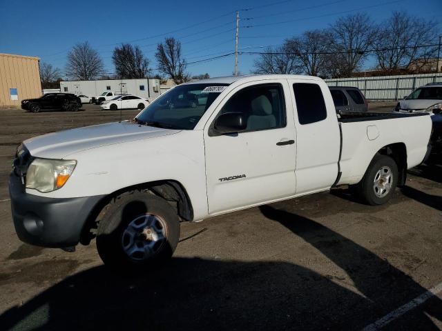 2010 Toyota Tacoma 